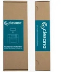 Clesana X1 Hochbarriere Folienliner