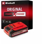 Einhell PXC+ Akku - 18V 4,0Ah - f&uuml;r die Clesana X1