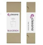 Clesana C1 Hochbarriere Folienliner