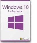 Microsoft Windows 10 Professional Lizenz f&uuml;r 3 PC