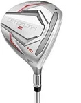 TaylorMade Stealth2 HD Fairway - Damen Golfschl&auml;ger - #5 / 19&deg; Damen Aldila Asce...