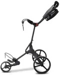 BIG MAX IQ2 - Golfcart - (0C95)phantom/black