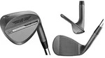 Titleist Vokey Design SM10 Tour Wedges - Nickel - (853RSSM) 56&deg;Loft,...