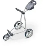 BIG MAX Blade IP2 - Golfcart - (0E0E74) grey/charcoal