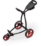 BIG MAX Blade IP2 - Golfcart - (0E0E27)phantom/black/red