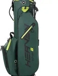 BIG MAX Heaven Seven G - Standbag - (FGL) Forest/GreenLime