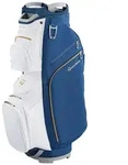 TaylorMade Kalea Gold - Damen Cartbag (navy/white) -