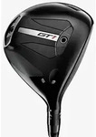 Titleist GT1 Fairway - Rechtshand - R2 Fuijkura Air Speeder Next Gen 40 18.0 (67...