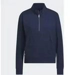 Adidas Golf - Damen Sweatshirt (Langarm) - S (IP4271) conavy