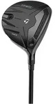 TaylorMade Qi4D Max Herren Fairwayholz - Mitsubishi Chemical REAX Regular (R) ...