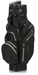 BIG MAX Dri Lite Silencio 3 - Cart Bag - (B) Black
