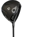 TaylorMade Qi4D LS Herren Driver - RH - 9.0 Stiff (S) (Mitsubishi REAX 60 MR...