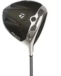 TaylorMade Qi4D Max Lite Damen Driver - RH -
