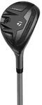TaylorMade Qi4D Max Lite Rescue Damen Hybrid - Mitsubishi Chemical REAX Lady (...