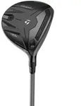 TaylorMade Qi4D Max Lite Damen Fairwayholz - RH - #7/21&deg; Lady (L) (Mitsubishi C...