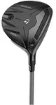 TaylorMade Qi4D Max Lite Herren Fairwayholz - Mitsubishi Chemical REAX Senior...