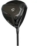 TaylorMade Qi4D Herren Driver - 10.5 Senior (A) (Mitsubishi REAX 50 MR Blue)...