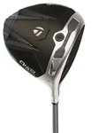 TaylorMade Qi4D Max Lite Herren Driver - 12.0 Senior (A) (Mitsubishi REAX 50...