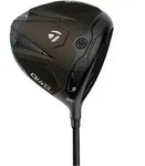TaylorMade Driver Qi4D Max - RH - 12.0 (MCA REAX MR 50 A) TaylorMade Driver...