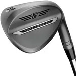 Titleist Vokey Design SM11 Wedge, Nickel, Stahlschaft, Herren - S200 52&deg;...