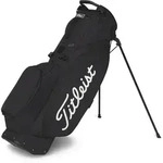 Titleist PLAYERS S4 - Standbag - (001) Black/Black/White