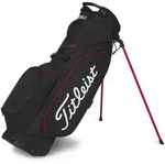 Titleist PLAYERS S4 - Standbag - (061) Navy/Red/White