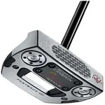 Scotty Cameron Fastback OC Putter - Rechtshand 34"