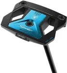 TaylorMade Spider ZT BLACK PUTTER - 35"