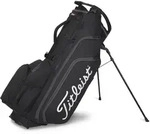 Titleist Hybrid 14, Black/Graphite - Standbag -
