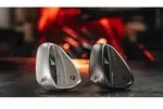 TaylorMade MG5 Wedges - Graphit - IRG-MG5 Chrome SB 60.10/Rh S (M2102909)