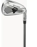 TaylorMade Eisensatz Qi Max HL - Senior (A) MCA REAX Lite 50 A