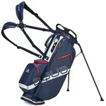 Big Max AQUA EIGHT H - Standbag - (NWR) Navy/White/Red