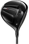 Titleist GTS2 Driver - Rechtshand - Regular 10&deg; Mitsubishi Tensei 1K Red 55,...
