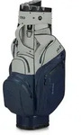 BIG MAX Dri Lite Silencio 3 - Cart Bag - (NW) navy-off white