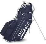 Titleist Hybrid 14, Navy/Marble - Standbag -