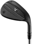 TaylorMade MG5 Wedges - Schwarz Stahl - IRS-MG5 Charcoal SB 52.09/Rh S...