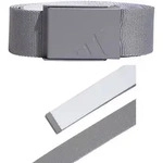 adidas Golf Reversible Webbing Belt - Golfg&uuml;rtel -