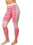 Kari Traa - Akle High Waist Damen - L Gum