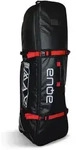 BIG MAX AQUA TCS Travelcover mit Rollen - (BR) Black/Red black