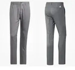 Adidas Hose Ultimate365 - Golfhose Herren - (HA9134) Grey 34-34