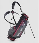 BIG MAX Dri Lite Seven G - Standbag - (BR) Black/Red
