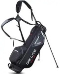 BIG MAX Dri Lite Seven G - Standbag - (B) Black