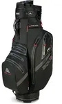 BIG MAX Aqua Silencio 4 - Cartbag - (B) Black