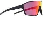 Red Bull SPECT - DAFT Sonnenbrille - matt metalic black (008)