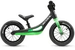 Laufrad - pedeX Magnesium 12 Zoll | ab 1 Jahr - Black/Green