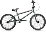 BMX - XtriX 20 Zoll 1-Gang | ab 6 Jahre - Dark Grey/Orange