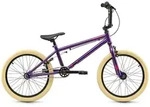 BMX - XtriX40 20 Zoll 1-Gang | ab 6 Jahre - Purple