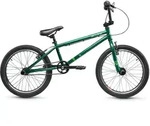 BMX - XtriX 20 Zoll 1-Gang | ab 6 Jahre - Dark Green/Neon Green