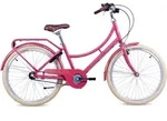 Kinderfahrrad - chiX classic 24 Zoll 3-Gang | ab 8 Jahre