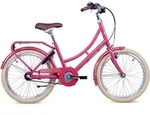 Kinderfahrrad - chiX classic 20 Zoll 3-Gang | ab 6 Jahre